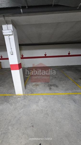 Foto 989f7b56-f5c7-41e9-ae7a-95dc93628d61. Location parking voiture dans Tejares - Chamberí - Alcades Salamanca