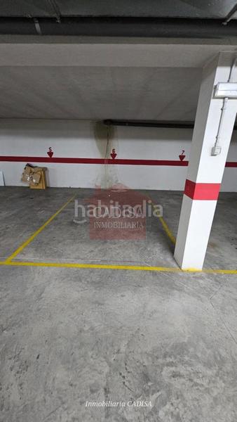 Foto d07ace57-3557-4e63-be24-beb38022c551. Affitto posto auto in Tejares - Chamberí - Alcades Salamanca