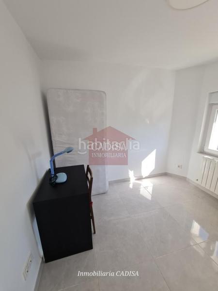 Foto 2557335a-dce2-492d-83ed-fd91f7027356. Affitto appartamento con riscaldamento in San Bernardo Salamanca