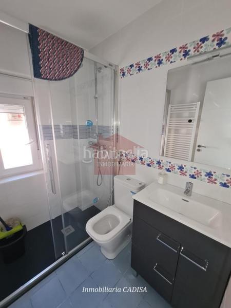 Foto 5ece3ebd-fe99-48f1-a89a-584516f3299a. Affitto appartamento con riscaldamento in San Bernardo Salamanca