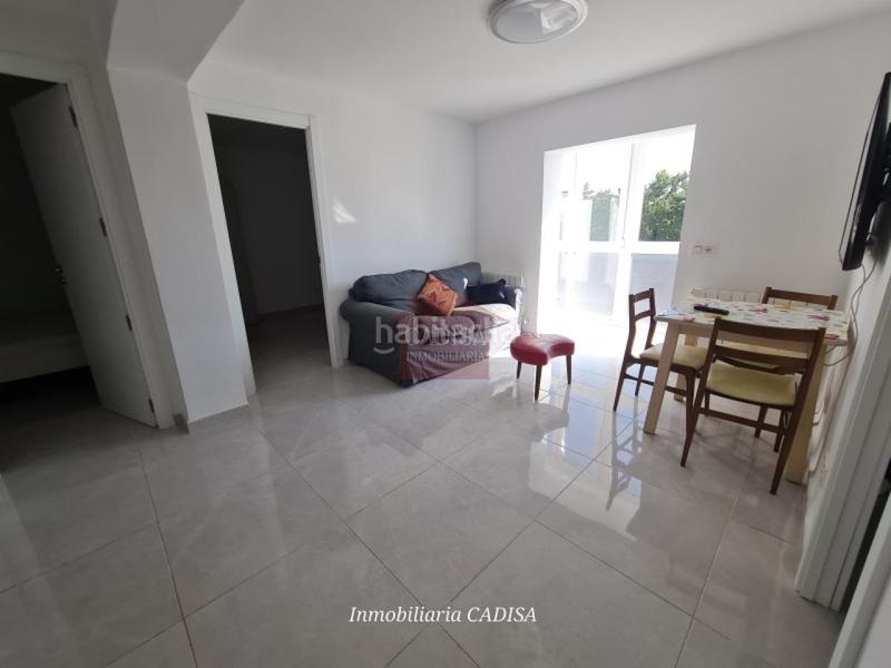 Foto d27fa49b-fdc5-4a4c-b5c1-7a6d093639be. Affitto appartamento con riscaldamento in San Bernardo Salamanca