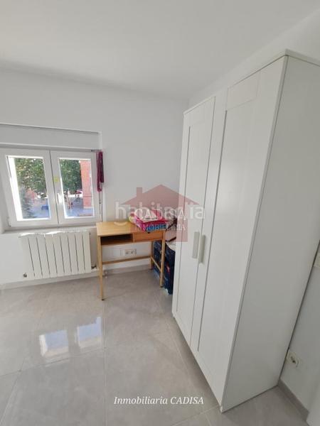 Foto 09f1016f-42f3-42bc-9f68-dd5b43c83d32. Location appartement avec chauffage dans San Bernardo Salamanca