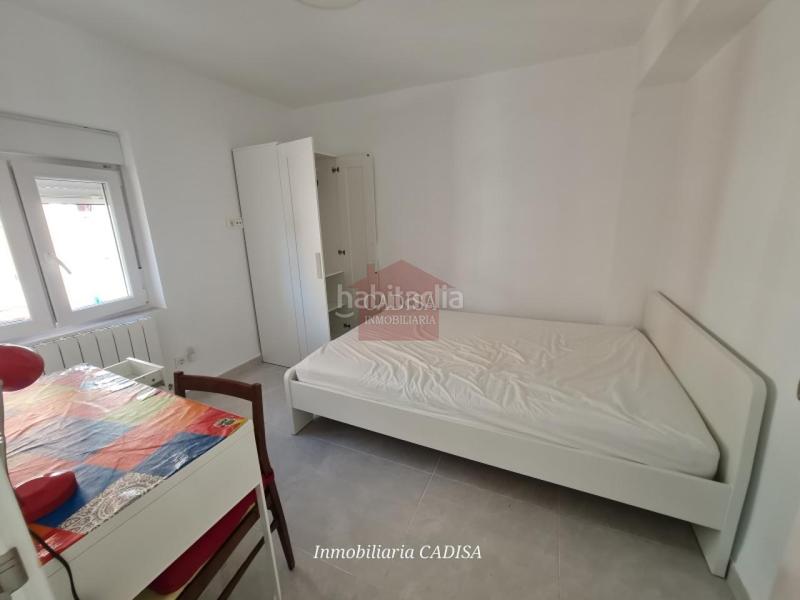 Foto 12043c4c-ee63-4c60-a7ca-ddad35949729. Location appartement avec chauffage dans San Bernardo Salamanca