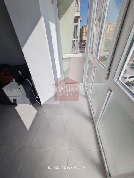 Foto 32c6e65e-16b6-4042-8a4e-e6d8f8cbacc1. Location appartement avec chauffage dans San Bernardo Salamanca