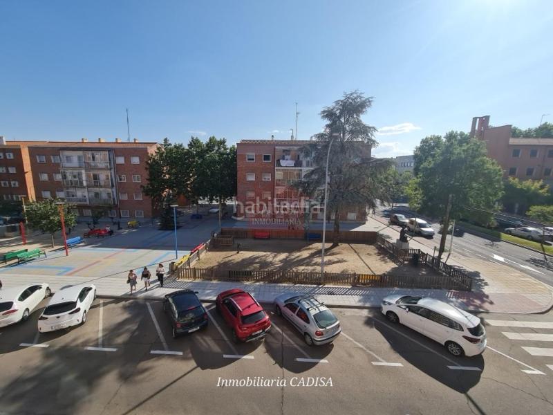 Foto 52a11d93-c488-4a62-a3cd-074ddd925ca7. Location appartement avec chauffage dans San Bernardo Salamanca