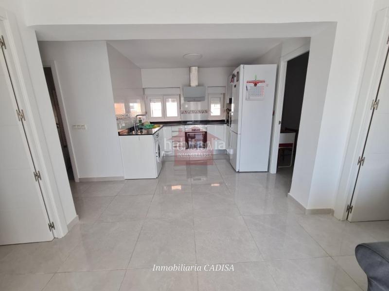 Foto fa334797-c49a-4b9e-9c9e-dd46a33fef3a. Location appartement avec chauffage dans San Bernardo Salamanca