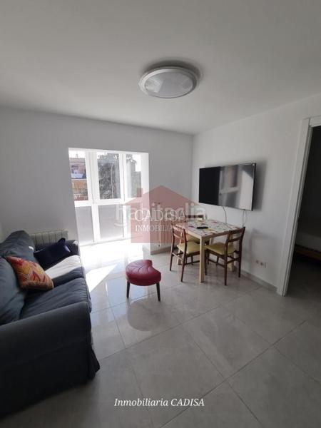 Foto fe1099d0-c21f-4b74-b6cf-bd92c8714290. Location appartement avec chauffage dans San Bernardo Salamanca
