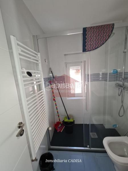 Foto 2e4e040c-5f09-4d8f-9055-3356db31f7f2. Rent flat with heating in San Bernardo Salamanca