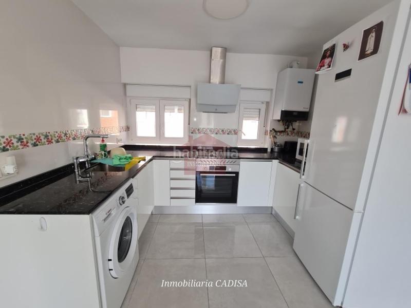 Foto 6b8bc428-23cf-4d68-b153-662ff771d786. Rent flat with heating in San Bernardo Salamanca