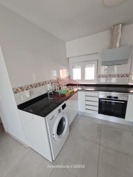 Foto a2302855-66fe-4820-a916-d2396252540d. Rent flat with heating in San Bernardo Salamanca