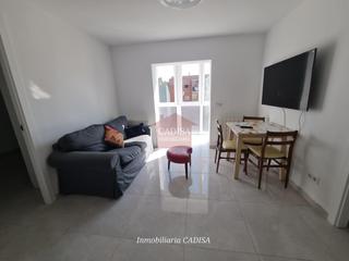 Flat in San Bernardo