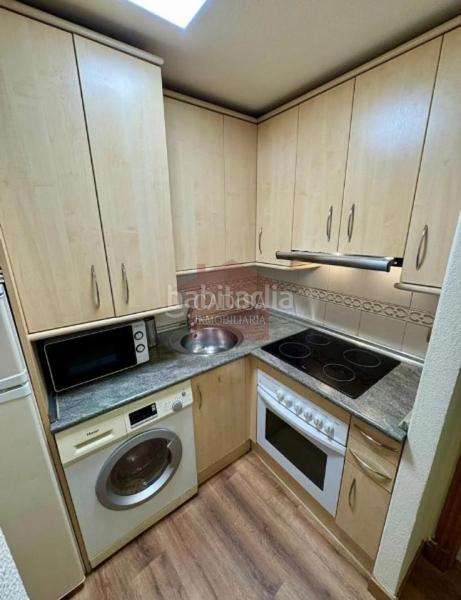 Foto 2c165ae6-e48e-483c-87ab-721a56e76519. Estudi amb calefacció a Pizarrales Salamanca