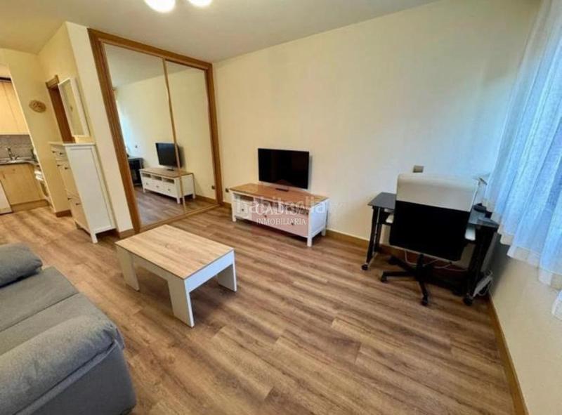 Foto 721c7d15-9876-499e-b422-3a32a4ab13bc. Studiowohnung mit heizung in Pizarrales Salamanca