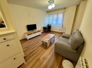 Studiowohnung in Pizarrales