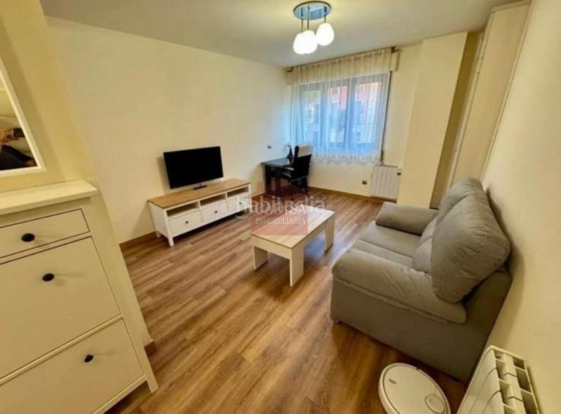 Foto ab9b39d5-8edb-4d19-9498-6497079ad6b0. Studiowohnung mit heizung in Pizarrales Salamanca