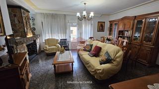 Etagenwohnung in Carmelitas