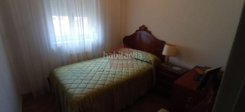 Foto 1c2c483a-b744-48c8-b650-2f38a7bf6104. Etagenwohnung mit heizung in Garrido Norte Salamanca