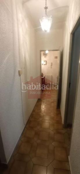 Foto d4b8e2a9-fbb5-4910-ac39-f3c250ba7a7d. Flat with heating in Garrido Norte Salamanca
