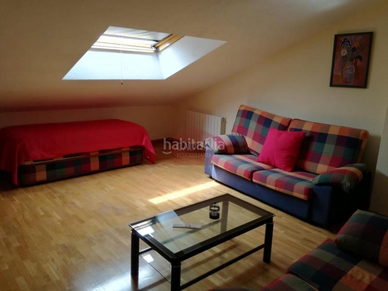 Foto 070403c6-54f9-4a32-b1ba-422449694be5. Alquiler apartamento en Universidad - Tenerías Salamanca