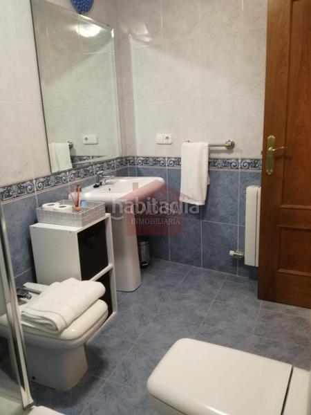 Foto 224c9db7-20be-4db0-94d9-41b4d39dd3dd. Alquiler apartamento en Universidad - Tenerías Salamanca