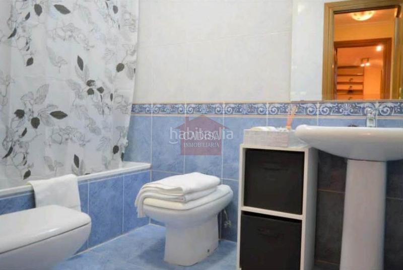 Foto 91b6de09-da05-4f86-b92e-f1072fc99faa. Alquiler apartamento en Universidad - Tenerías Salamanca