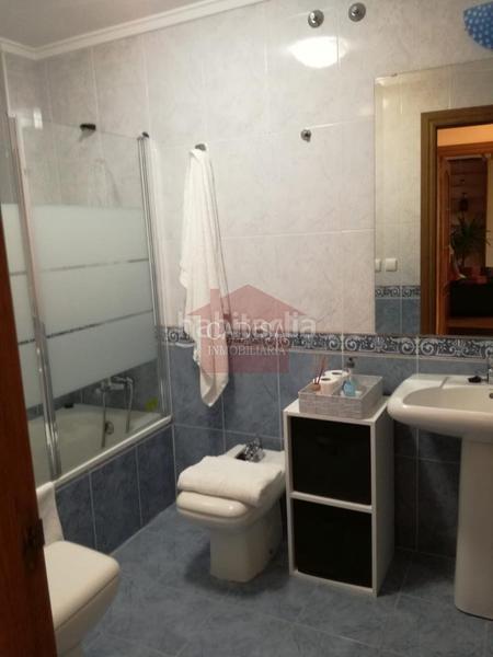 Foto 93649a54-f060-45ea-981c-1efcb6c04407. Alquiler apartamento en Universidad - Tenerías Salamanca