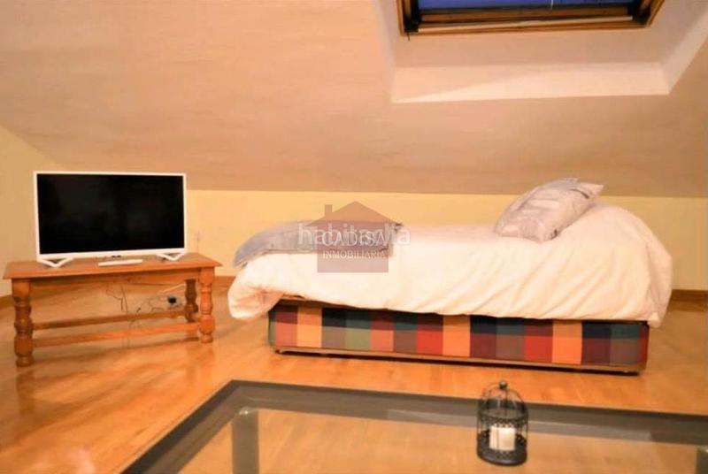 Foto b03ca59b-ed0a-40e7-81fc-af55abf552c1. Alquiler apartamento en Universidad - Tenerías Salamanca