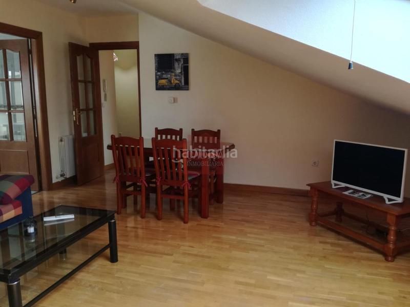 Foto b640a09f-6f02-4e59-b41c-de3a5e775f45. Alquiler apartamento en Universidad - Tenerías Salamanca