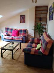 Apartamento en Universidad - Tenerías