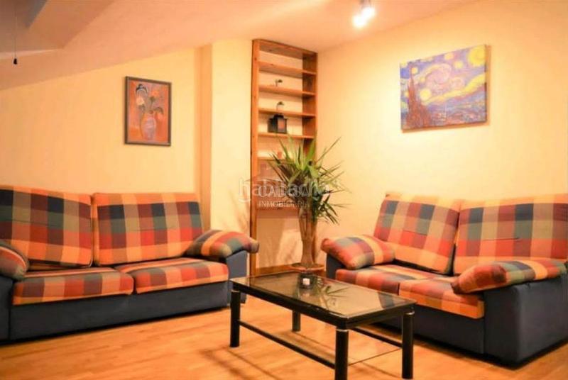 Foto 13f0fe16-c11d-45a0-94d6-6fd602eb0767. Rent apartment with heating in Universidad - Tenerías Salamanca