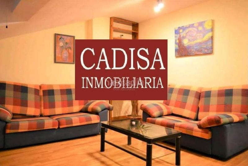 Foto 2f8d27ec-554f-404f-ae27-5b8c32c8065b. Rent apartment with heating in Universidad - Tenerías Salamanca