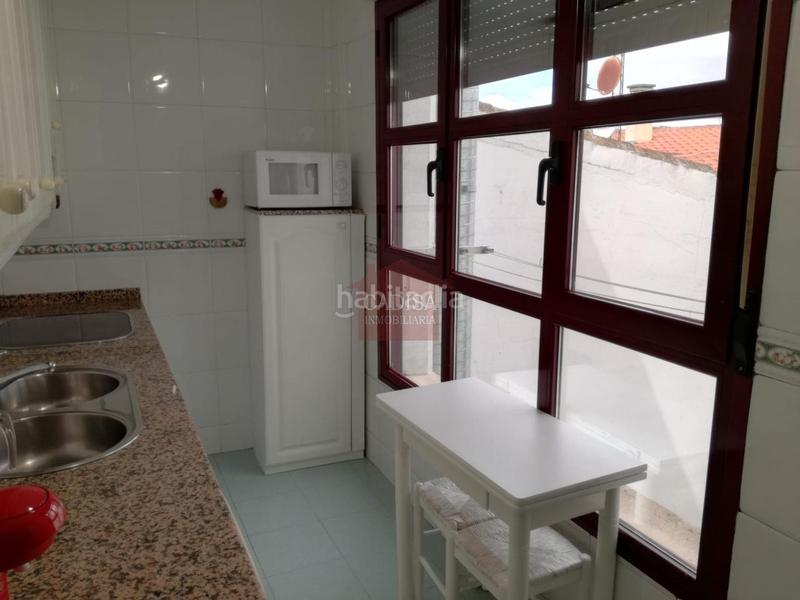 Foto 3efeabbc-ed26-4000-9d15-cab601848b7f. Rent apartment with heating in Universidad - Tenerías Salamanca