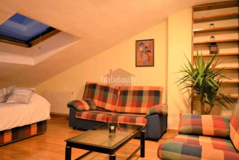 Foto 55a5d3f2-e7b1-4198-8b93-9096860cea6c. Rent apartment with heating in Universidad - Tenerías Salamanca