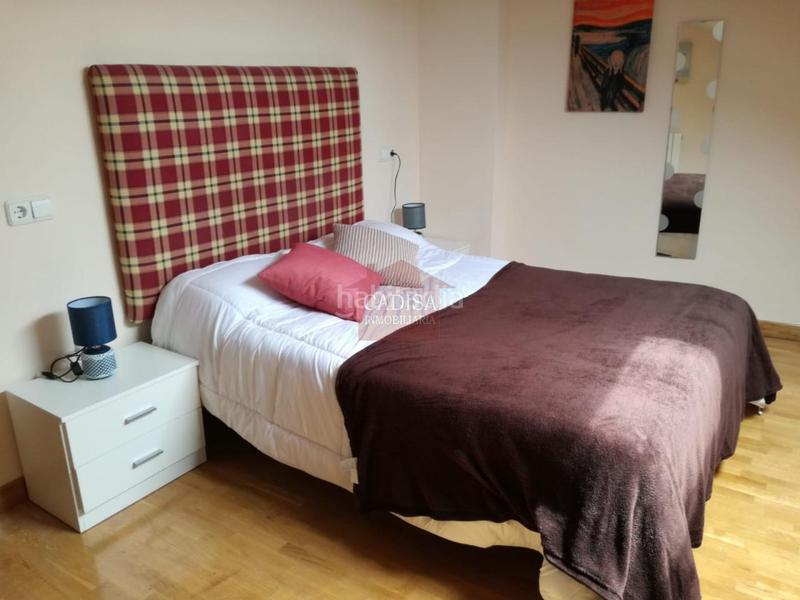 Foto ad638615-a643-43e6-b317-3033e486b703. Rent apartment with heating in Universidad - Tenerías Salamanca