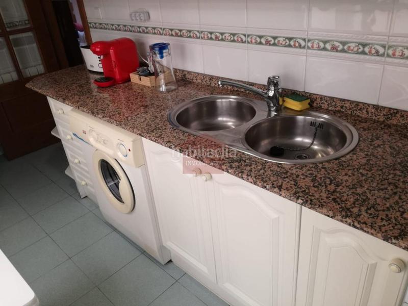 Foto e894dfac-76b3-400b-99ab-dc8ad0440930. Rent apartment with heating in Universidad - Tenerías Salamanca