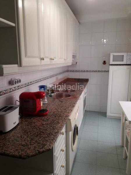 Foto 74485f6a-8e92-4cdd-9c18-a294b6fd025a. Miete appartement mit heizung in Universidad - Tenerías Salamanca