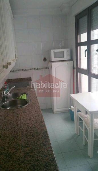 Foto e1ddccfe-cf16-486b-841c-e2eab4989782. Miete appartement mit heizung in Universidad - Tenerías Salamanca