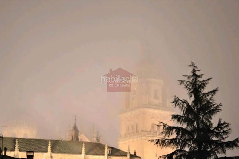 Foto 1a7d10c8-f6e4-47fe-834b-4d61877aa968. Affitto piccolo appartamento con riscaldamento in Salamanca