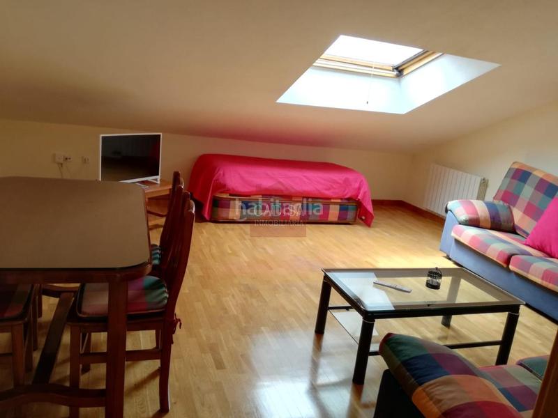 Foto 563d8132-e5b3-4acd-87fd-755f5e40c014. Affitto piccolo appartamento con riscaldamento in Salamanca