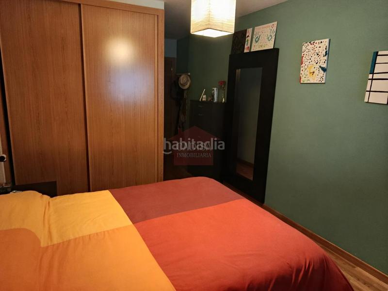 Foto 21d2f6e7-3194-4e3a-af44-67de20797992. Appartement avec chauffage parking dans Castellanos de Moriscos