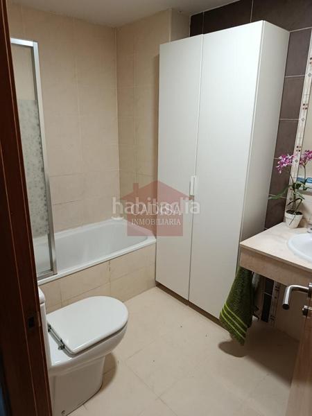 Foto e03133ba-a994-4904-ab46-1433e0a0c549. Appartement avec chauffage parking dans Castellanos de Moriscos