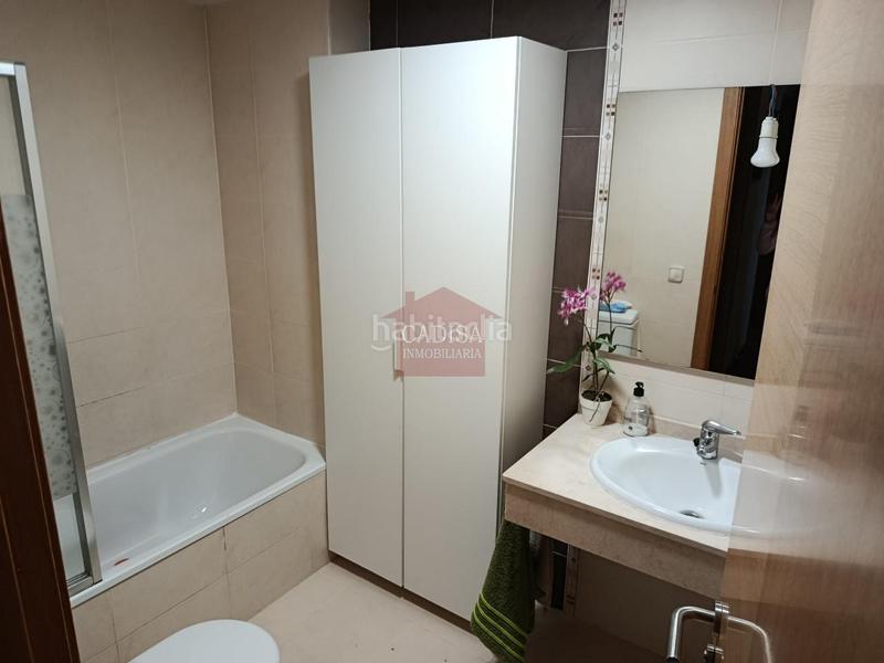 Foto e1e64b87-ee0e-4efe-9171-f75527f8e7eb. Appartement avec chauffage parking dans Castellanos de Moriscos