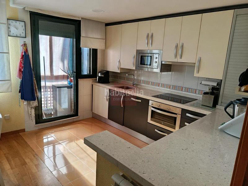 Foto f7e81047-61bb-4776-8479-3bc3200e0d02. Appartement avec chauffage parking dans Castellanos de Moriscos