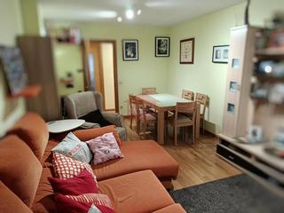 Flat in Castellanos de Moriscos