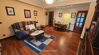 Location Appartement à Garrido Sur