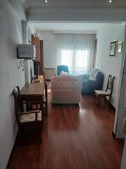 Rent Flat in Garrido Sur