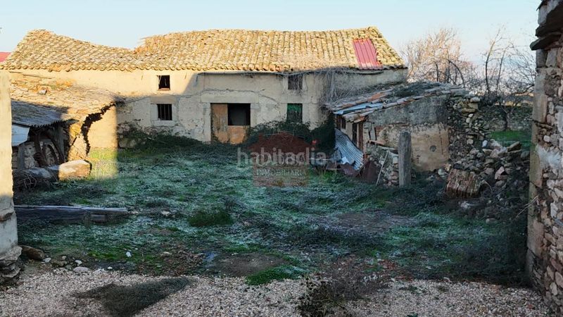 Foto 402b8676-f58f-468a-aaf5-35b32e6b6bb7. Haus mit heizung parking in Hinojosa de Duero