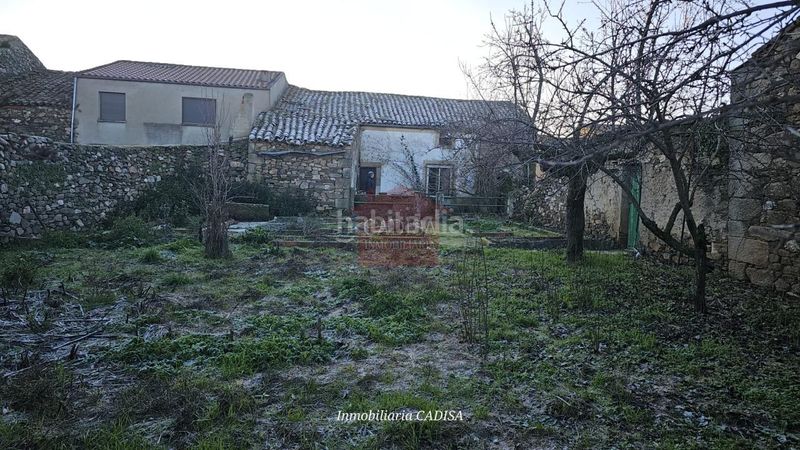 Foto 51025e70-df8f-4724-bb46-34d97b010023. Haus mit heizung parking in Hinojosa de Duero