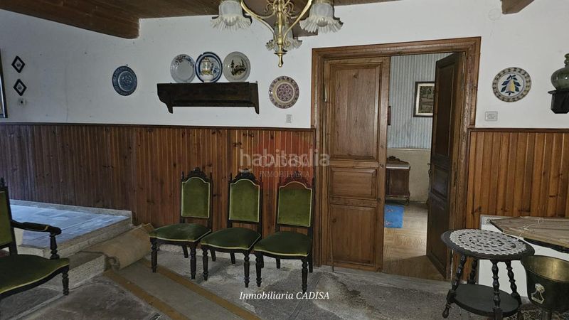 Foto 5668a4e0-a534-45bb-9574-62c8ea7f99dd. Haus mit heizung parking in Hinojosa de Duero