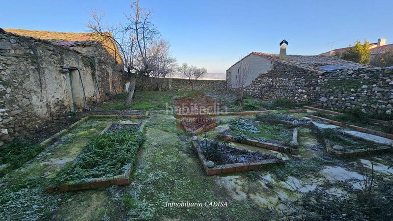 Foto 58ed5d39-c5d5-49cb-95a6-4d7677e64044. Haus mit heizung parking in Hinojosa de Duero